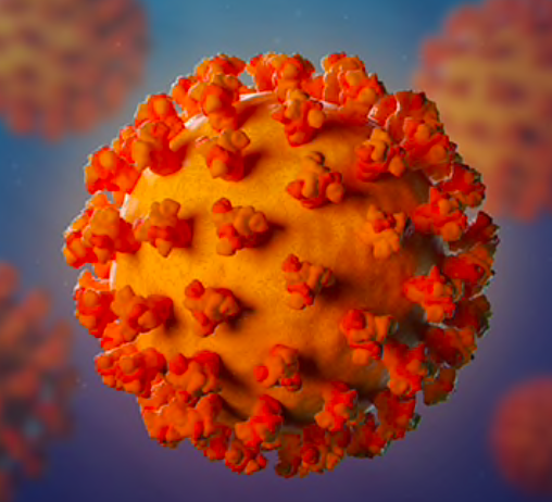 CORONAVIRUS