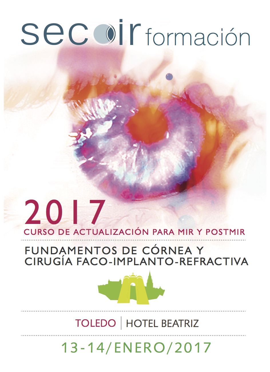 SECOIR FORMACION 2017