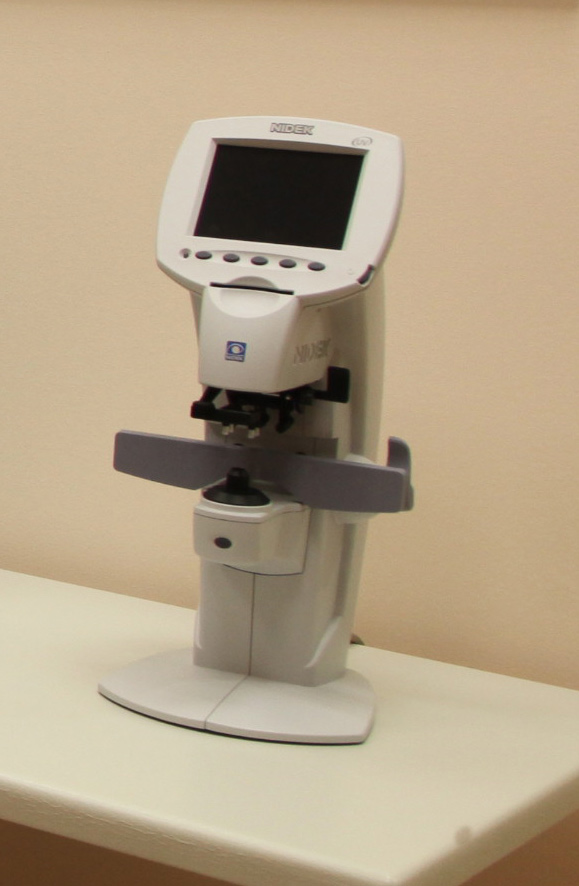 frontofocometro digital nidek2