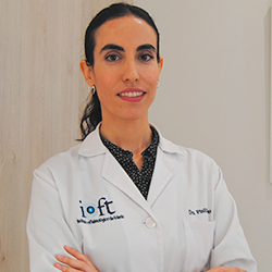 Dra. Marta Pinilla Rivas