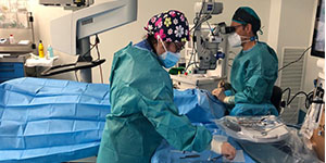 93 CONGRESO DE LA SOCIEDAD ESPAÑOLA DE OFTALMOLOGÍA