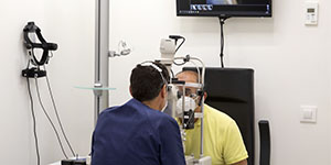 IX Reunión de la Sociedad Oftalmológica de Castilla - La Mancha